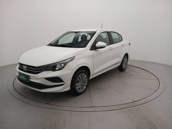 FIAT CRONOS 1.0 FIREFLY FLEX DRIVE MANUAL FIAT CRONOS 1.0 FIREFLY FLEX DRIVE MANUAL
